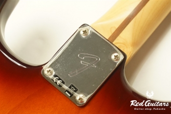 Player Stratocaster HSS Plus Top